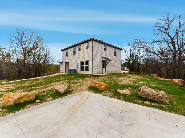 158 Private Road 1758, Chico, TX 76431