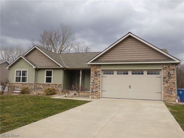 283 Woodland Court, Wellington, OH 44090