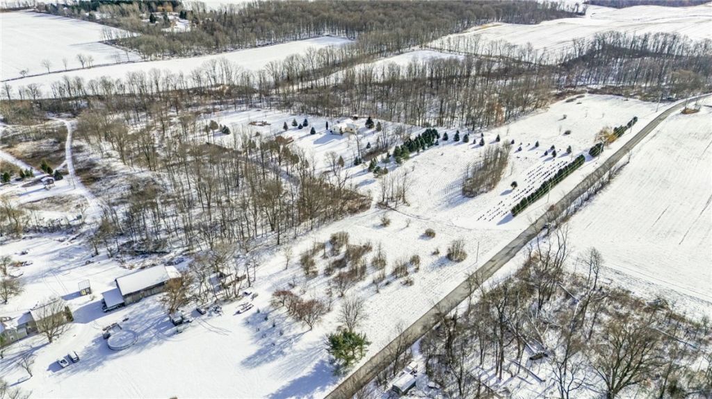 0000 Michigan Rd Lot 2b, Lima, NY 14485 Main Photo