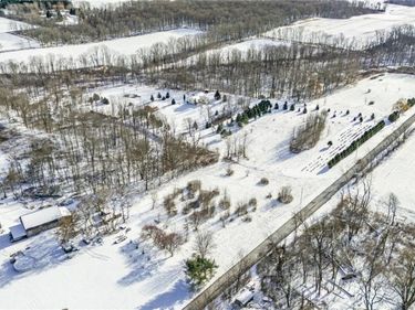 0000 Michigan Rd Lot 2B, Lima, NY 14485