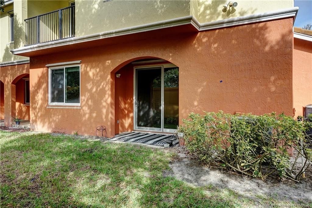 49 SE Sedona Circle, Unit 101, Stuart, FL 34994 Photo