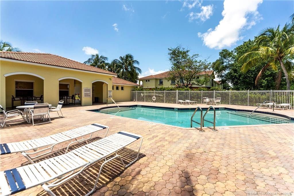 49 SE Sedona Circle, Unit 101, Stuart, FL 34994 Photo