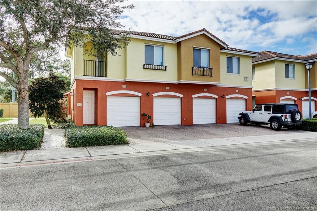 49 SE Sedona Circle, Unit 101, Stuart, FL 34994 Photo