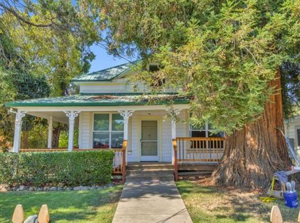 25 S Sacramento St, Ione, CA 95640 Photo