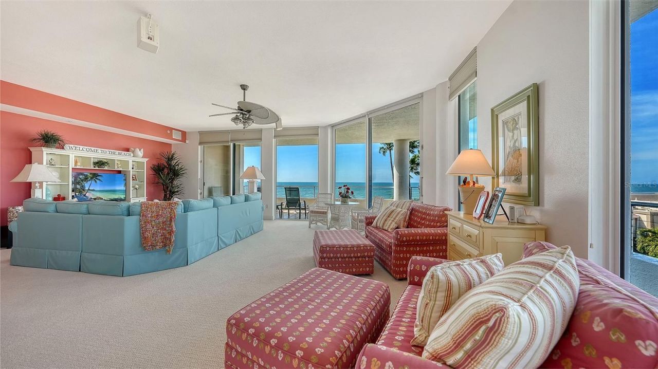 4561 Gulf Of Mexico Drive, Unit 202, Longboat Key, FL 34228 Photo