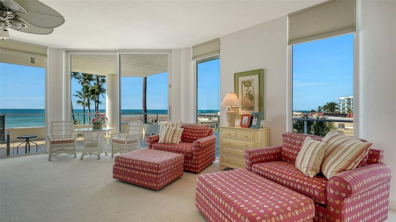 4561 Gulf Of Mexico Drive, Unit 202, Longboat Key, FL 34228 Photo