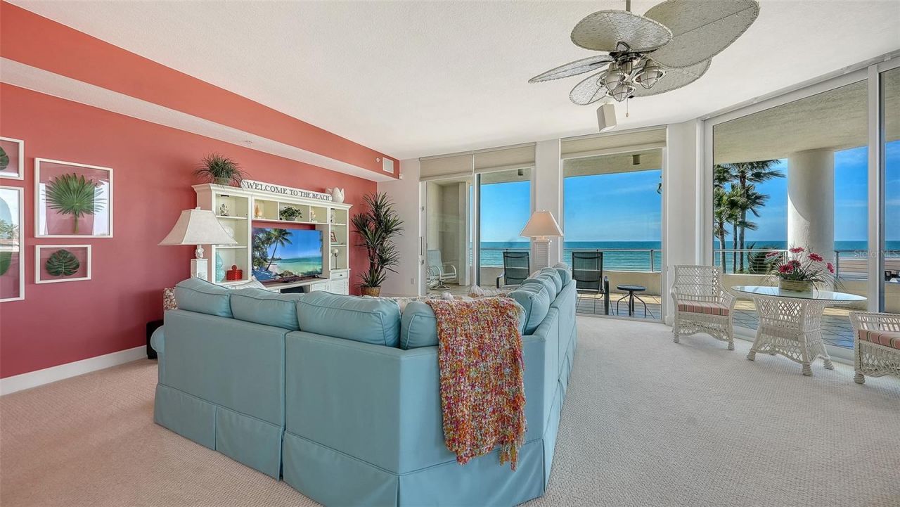 4561 Gulf Of Mexico Drive, Unit 202, Longboat Key, FL 34228 Photo