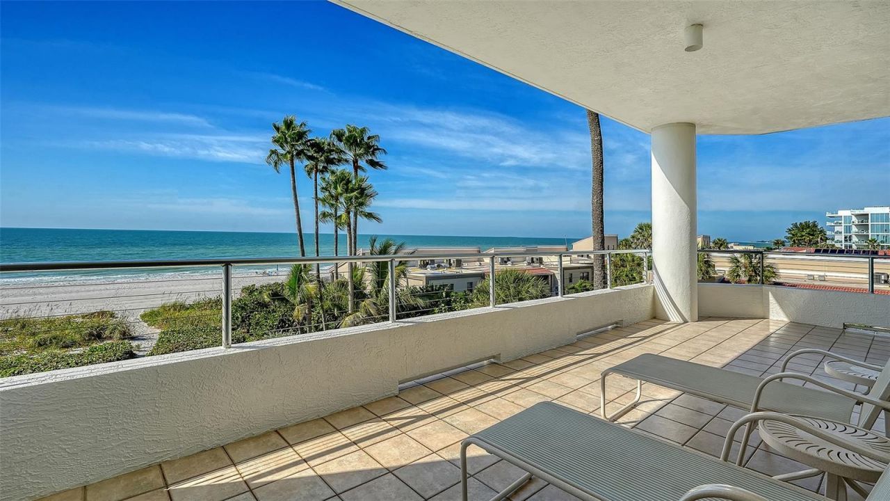 4561 Gulf Of Mexico Drive, Unit 202, Longboat Key, FL 34228 Photo