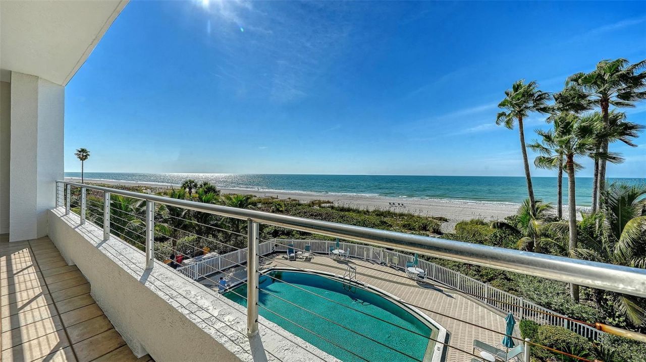 4561 Gulf Of Mexico Drive, Unit 202, Longboat Key, FL 34228 Photo