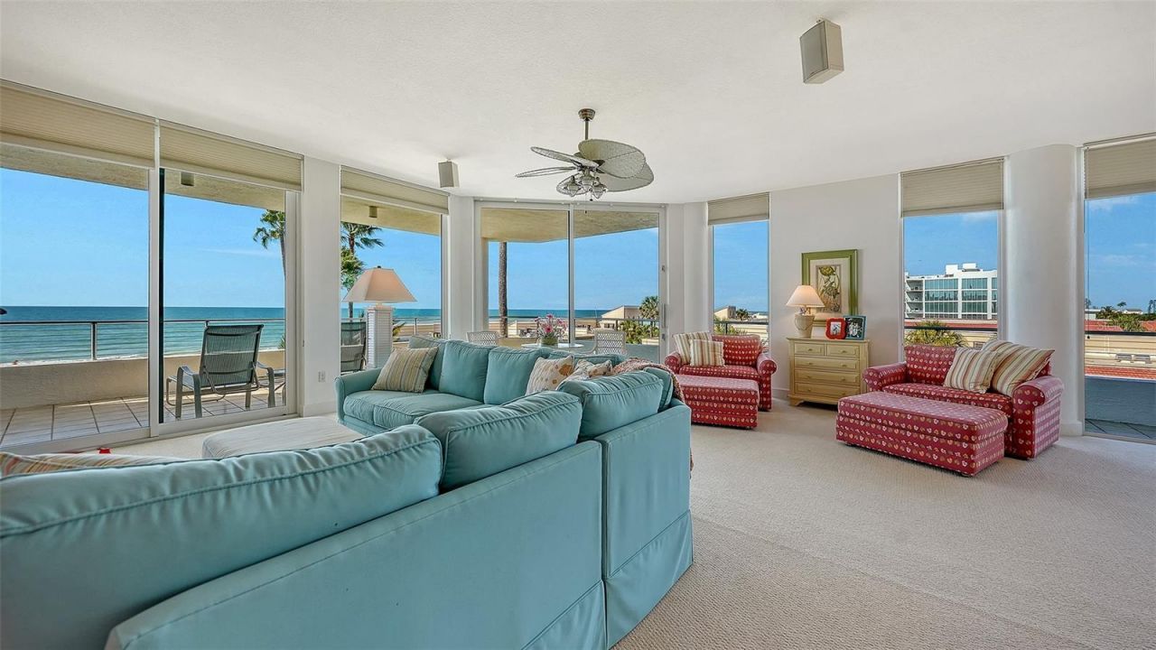4561 Gulf Of Mexico Drive, Unit 202, Longboat Key, FL 34228 Photo