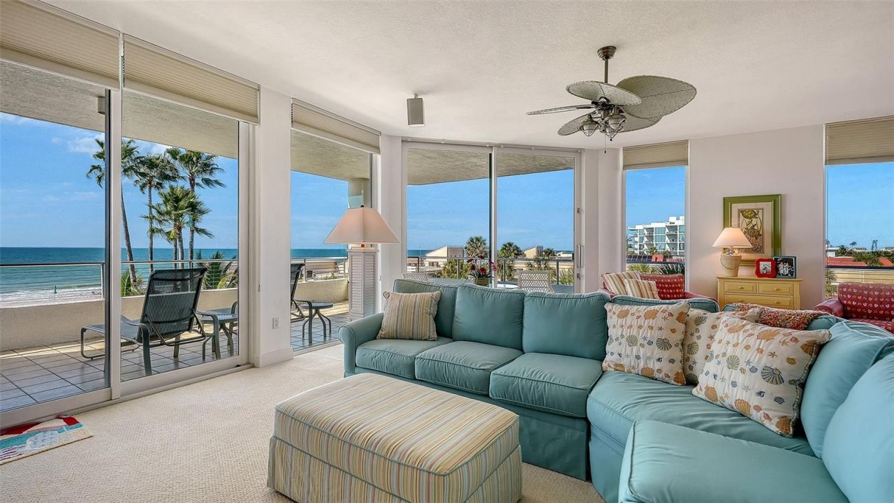 4561 Gulf Of Mexico Drive, Unit 202, Longboat Key, FL 34228 Photo