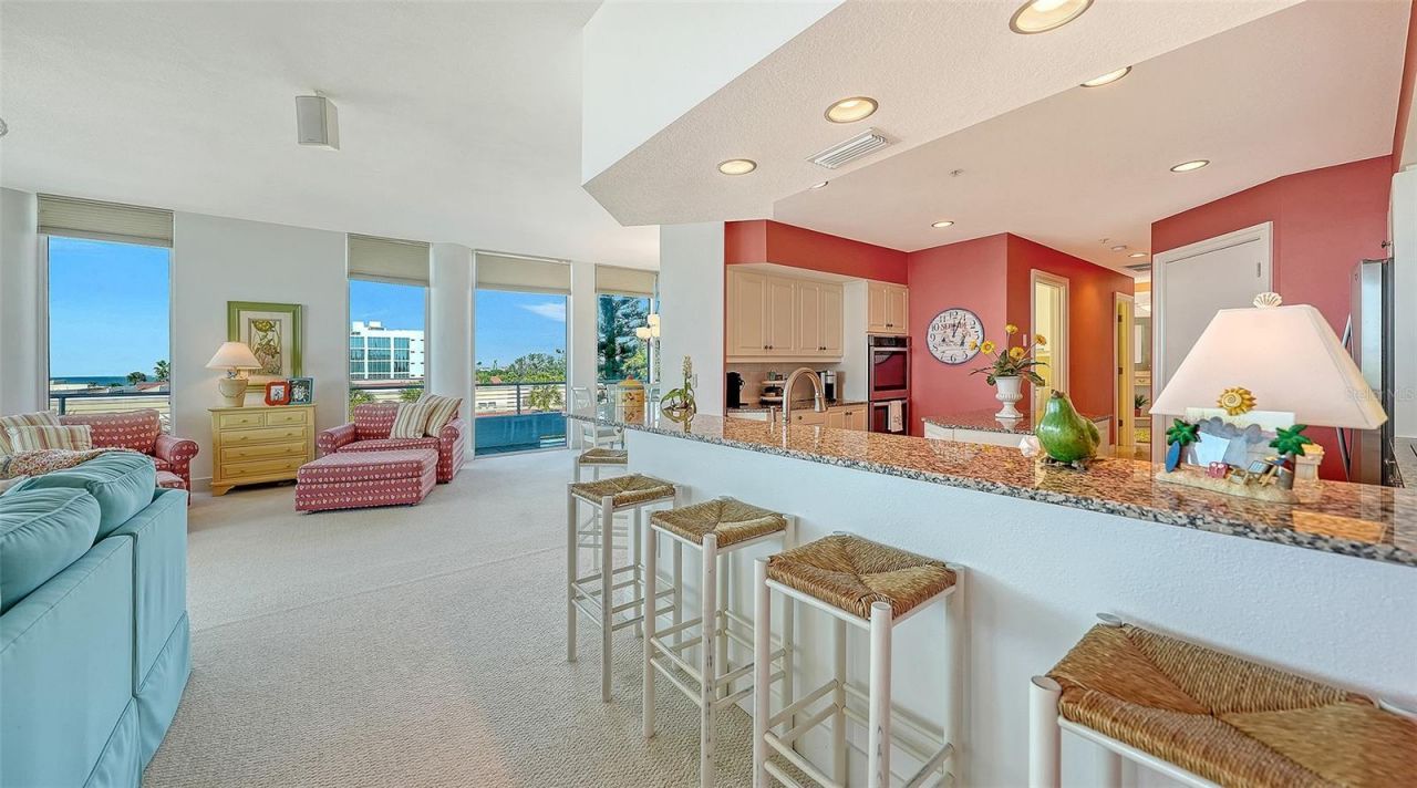 4561 Gulf Of Mexico Drive, Unit 202, Longboat Key, FL 34228 Photo