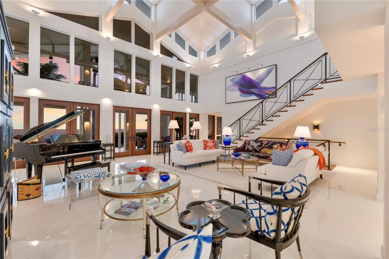 641 Boca Bay Drive, Boca Grande, FL 33921 Photo