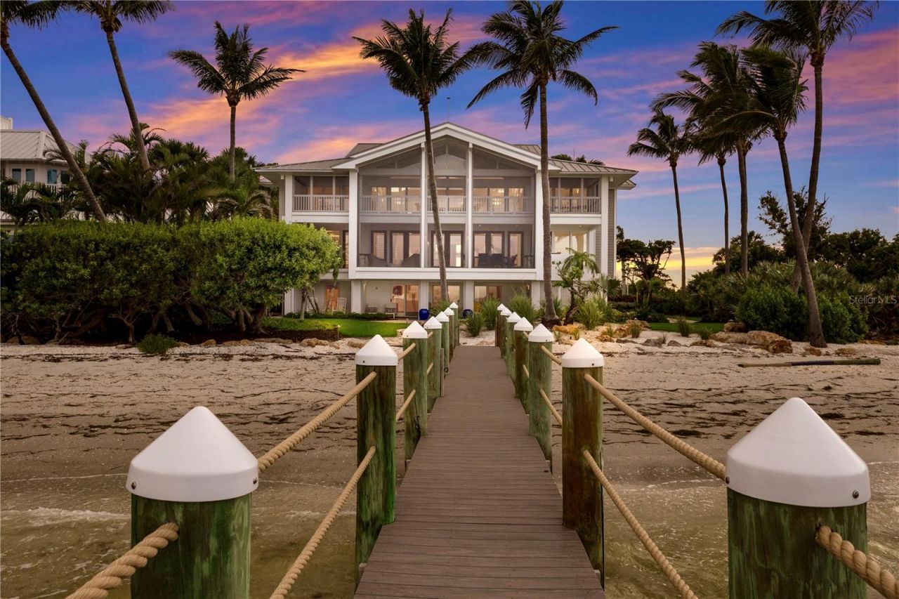 641 Boca Bay Drive, Boca Grande, FL 33921 Photo