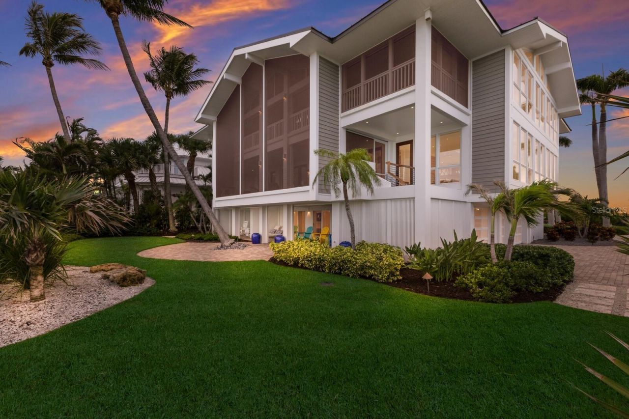 641 Boca Bay Drive, Boca Grande, FL 33921 Photo