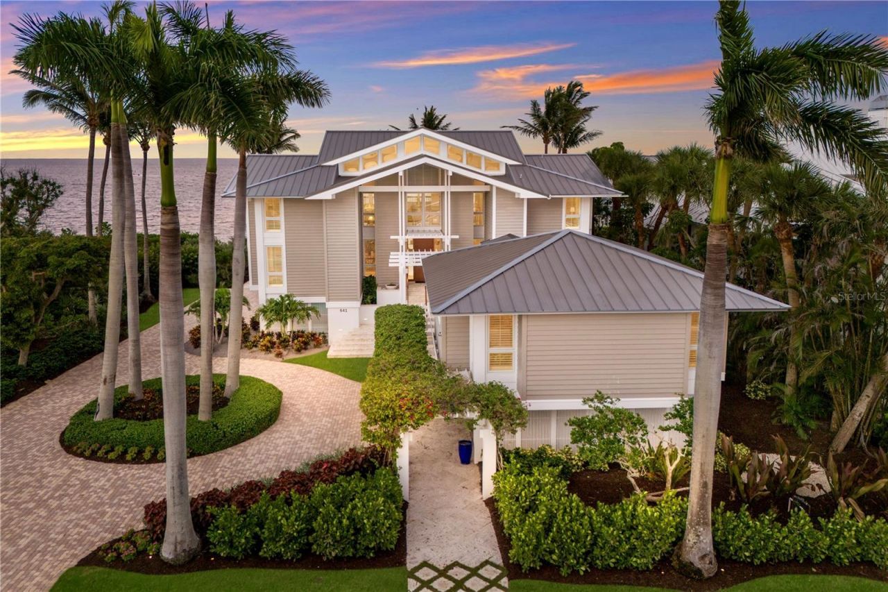 641 Boca Bay Drive, Boca Grande, FL 33921 Photo