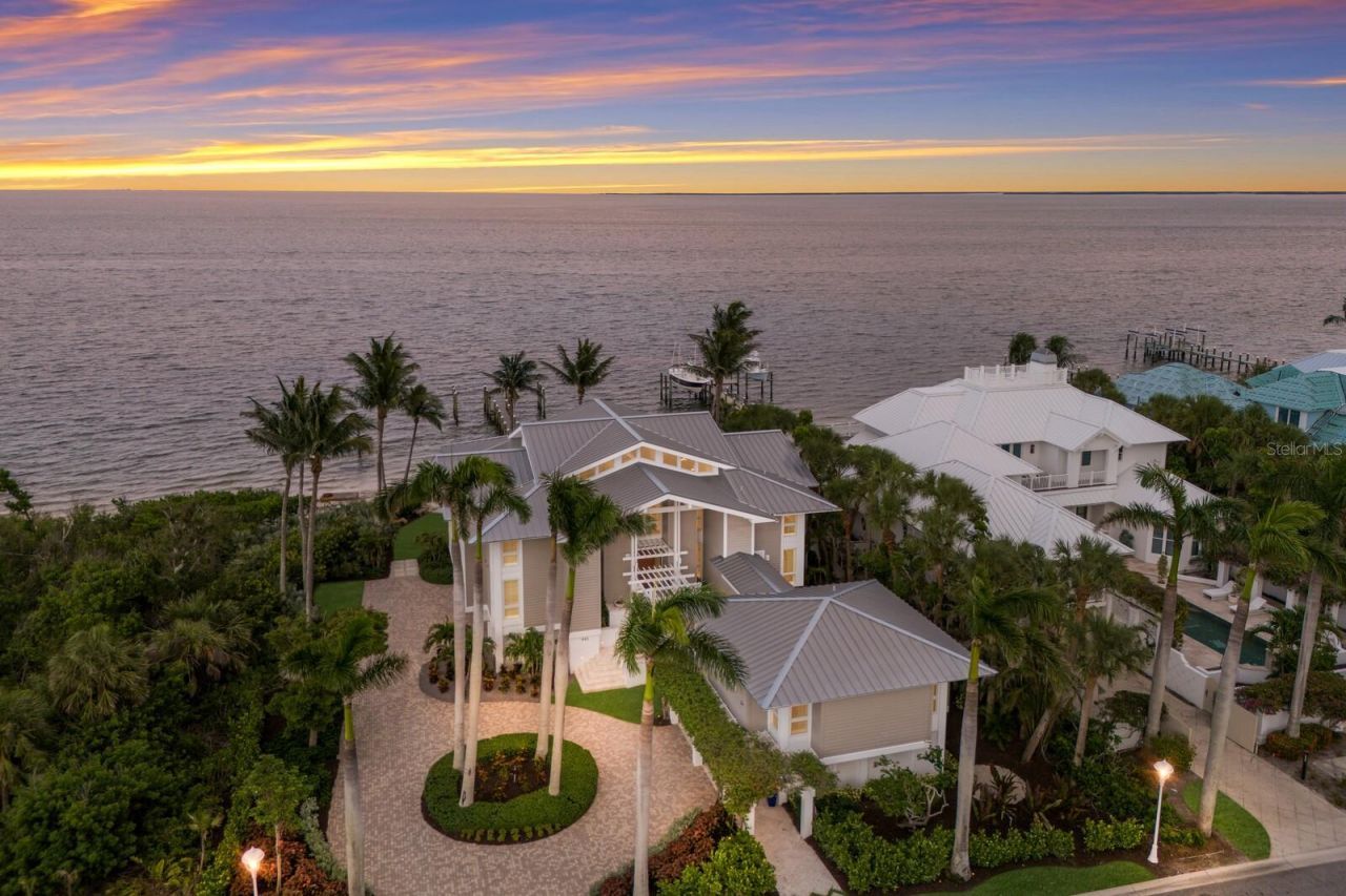 641 Boca Bay Drive, Boca Grande, FL 33921 Photo
