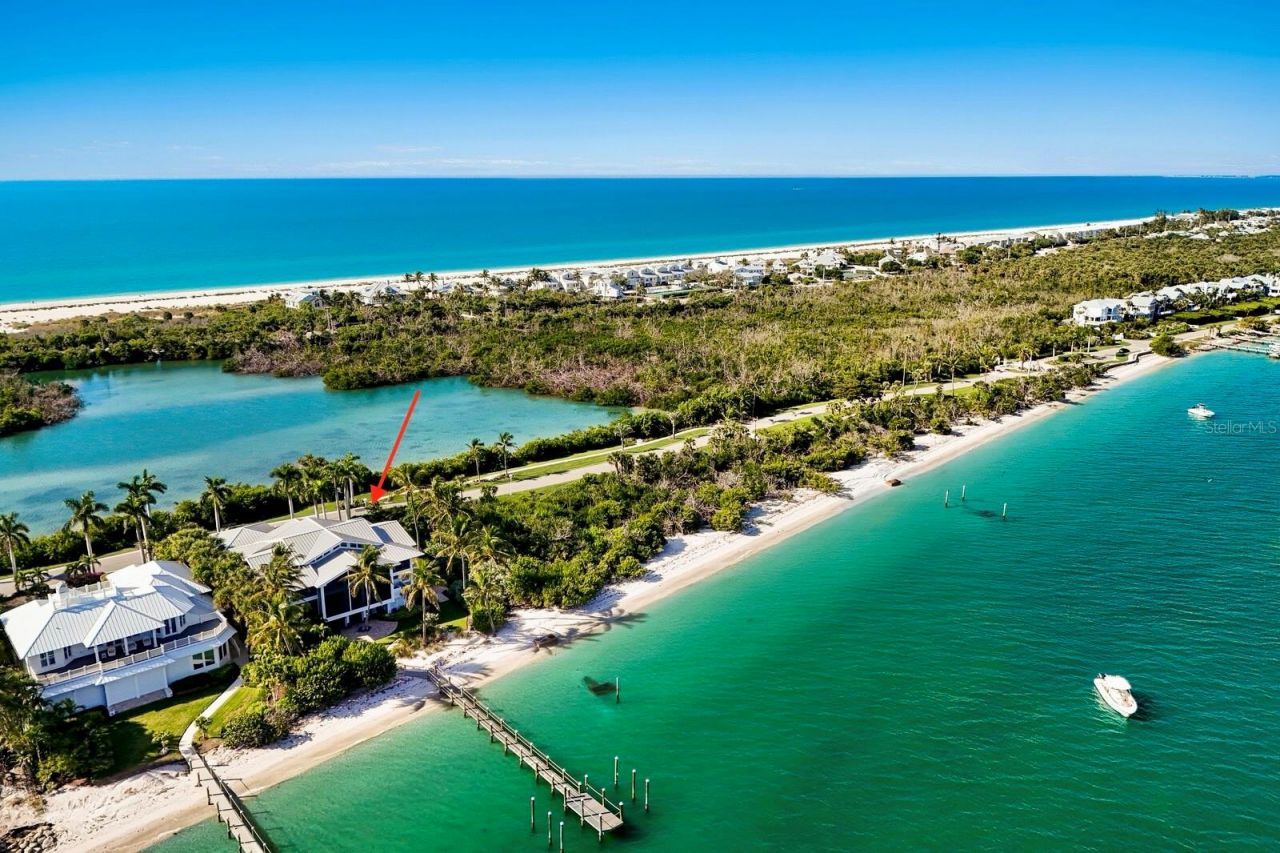 641 Boca Bay Drive, Boca Grande, FL 33921 Photo