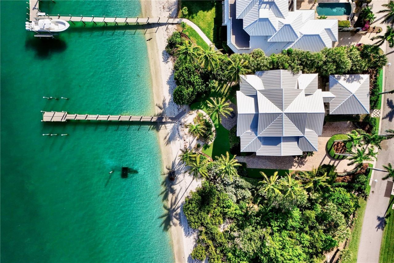 641 Boca Bay Drive, Boca Grande, FL 33921 Photo