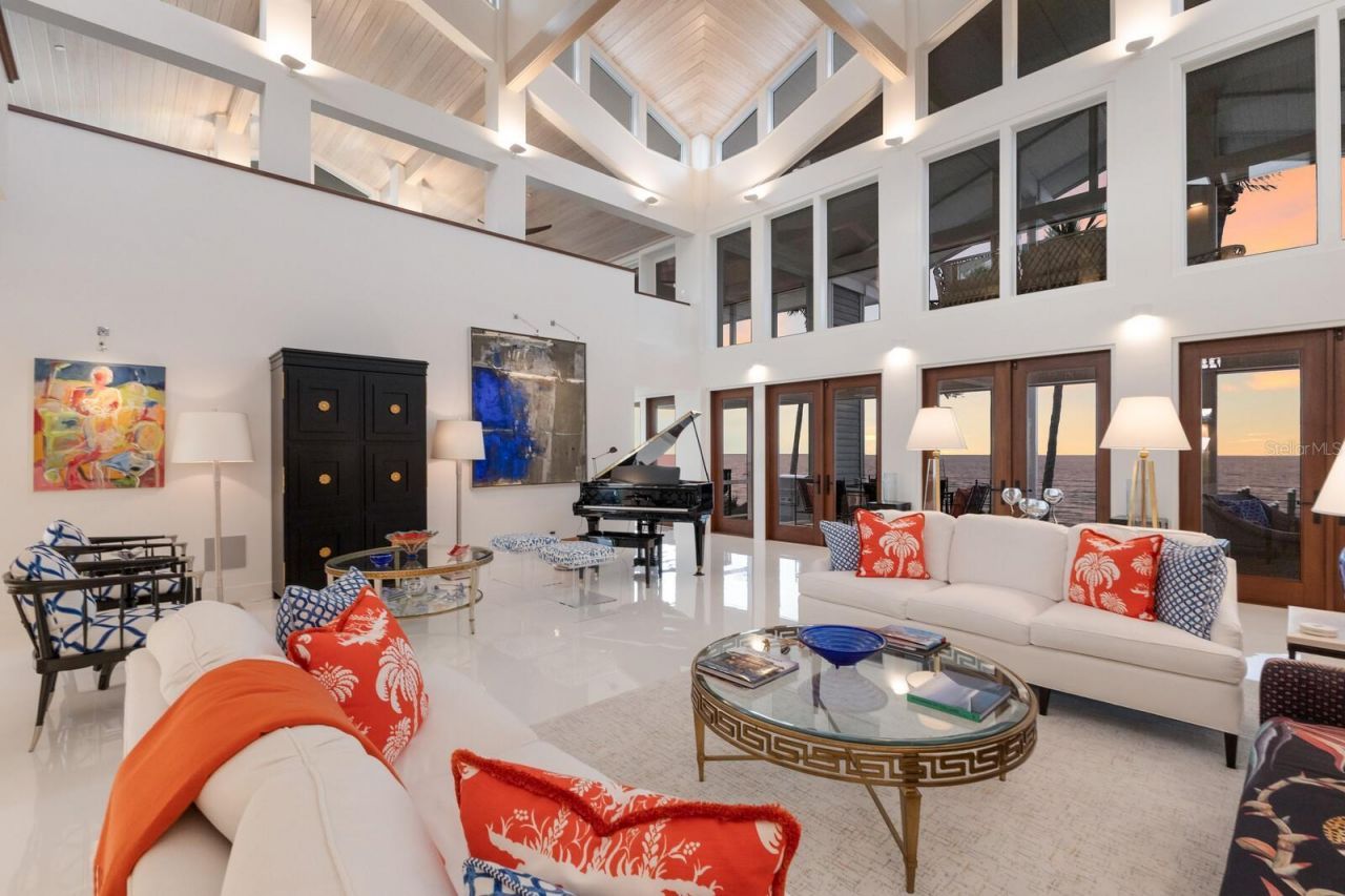 641 Boca Bay Drive, Boca Grande, FL 33921 Photo