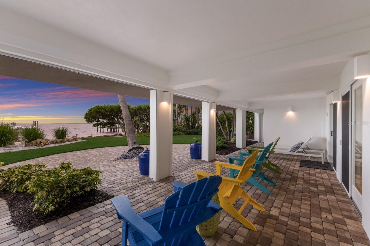 641 Boca Bay Drive, Boca Grande, FL 33921 Photo