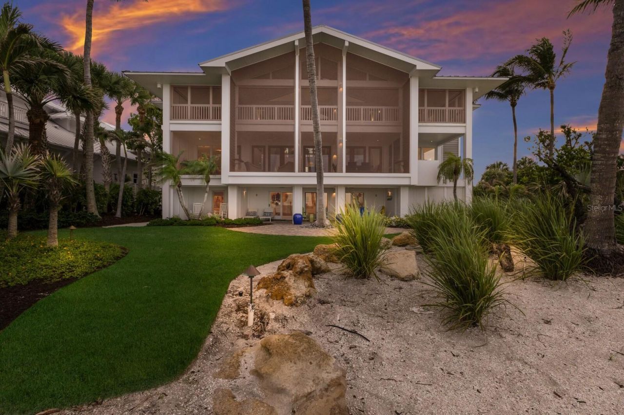 641 Boca Bay Drive, Boca Grande, FL 33921 Photo