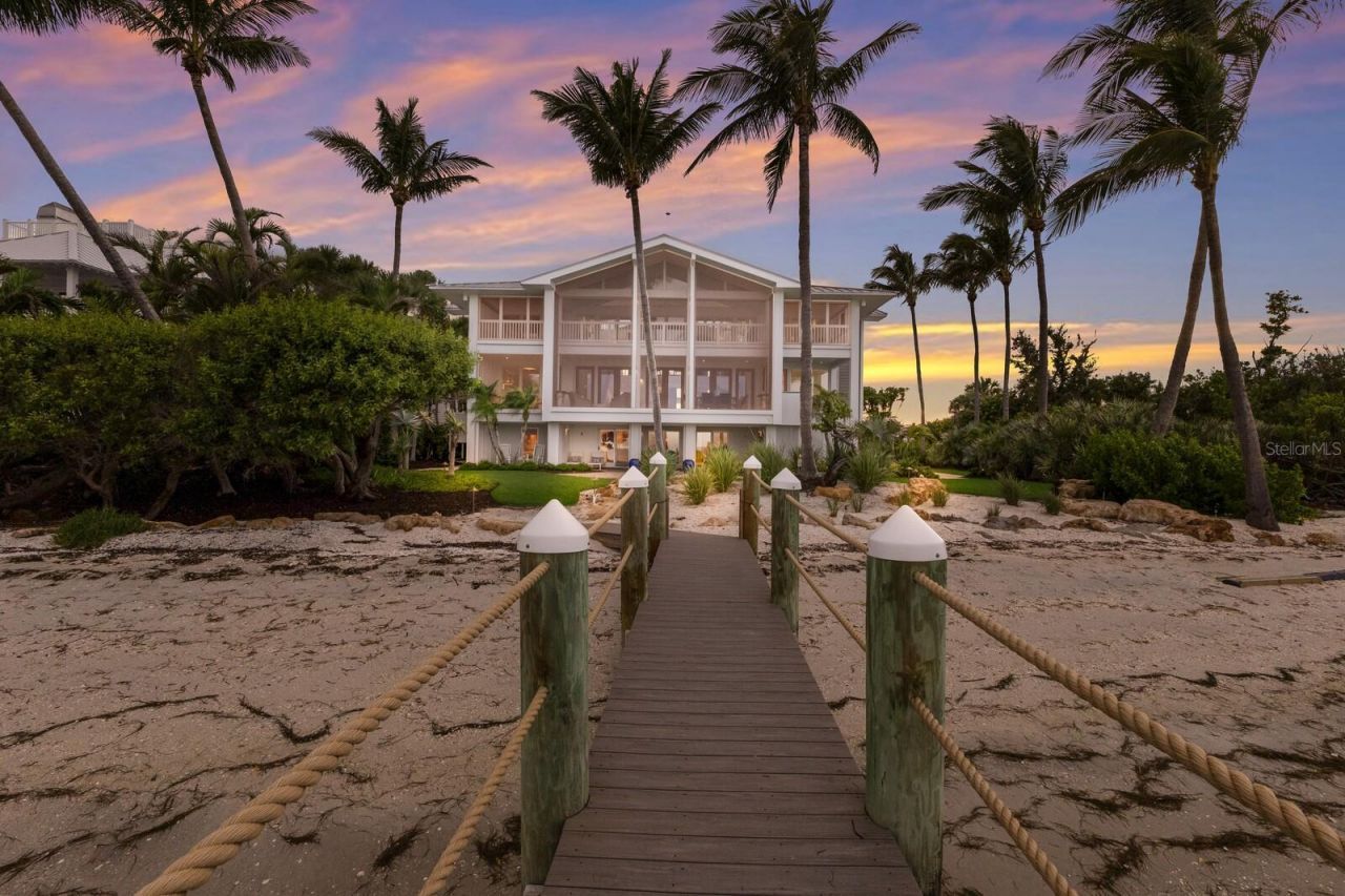 641 Boca Bay Drive, Boca Grande, FL 33921 Photo