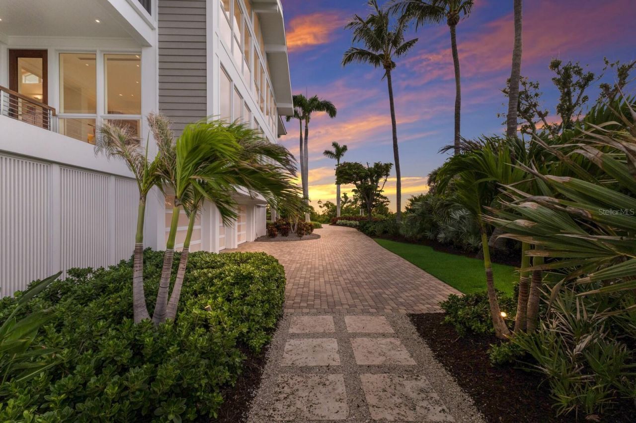 641 Boca Bay Drive, Boca Grande, FL 33921 Photo