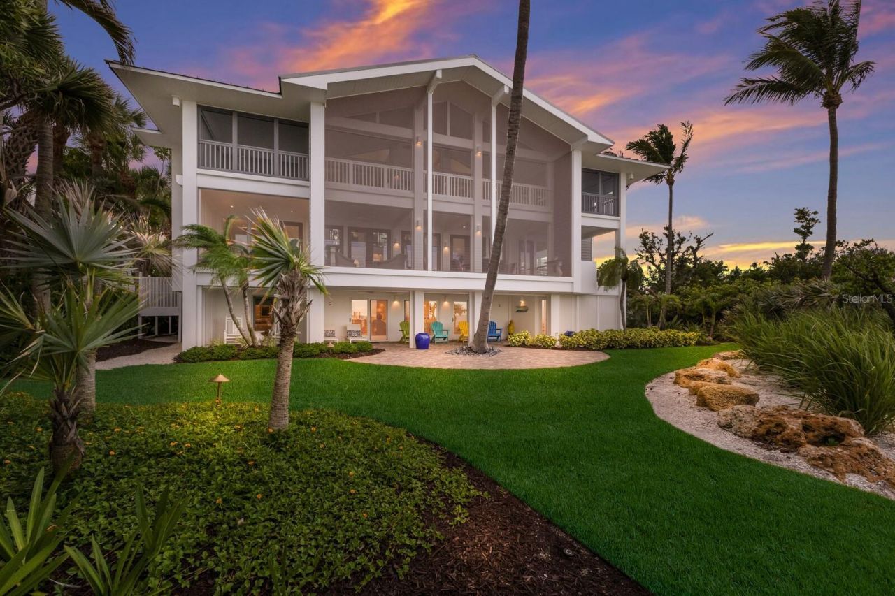 641 Boca Bay Drive, Boca Grande, FL 33921 Photo