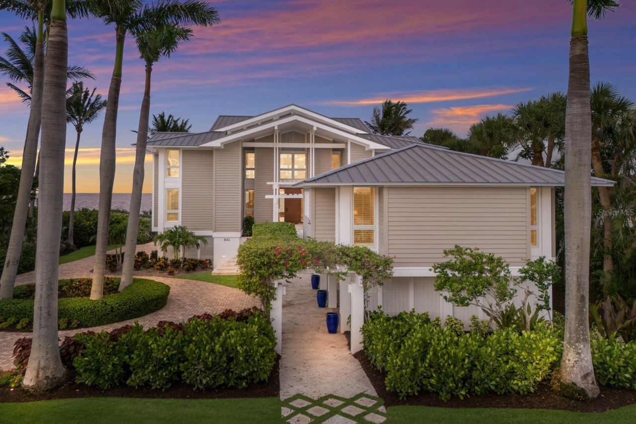 641 Boca Bay Drive, Boca Grande, FL 33921 Photo