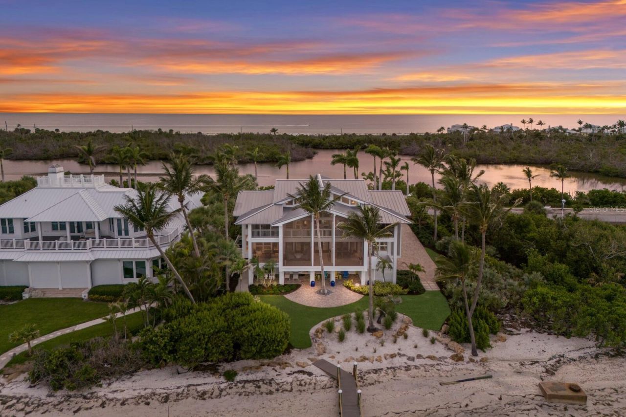 641 Boca Bay Drive, Boca Grande, FL 33921 Photo