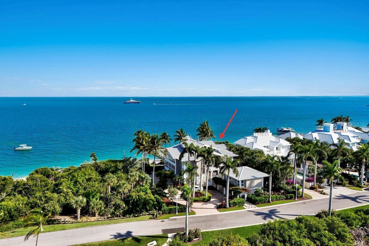 641 Boca Bay Drive, Boca Grande, FL 33921 Photo