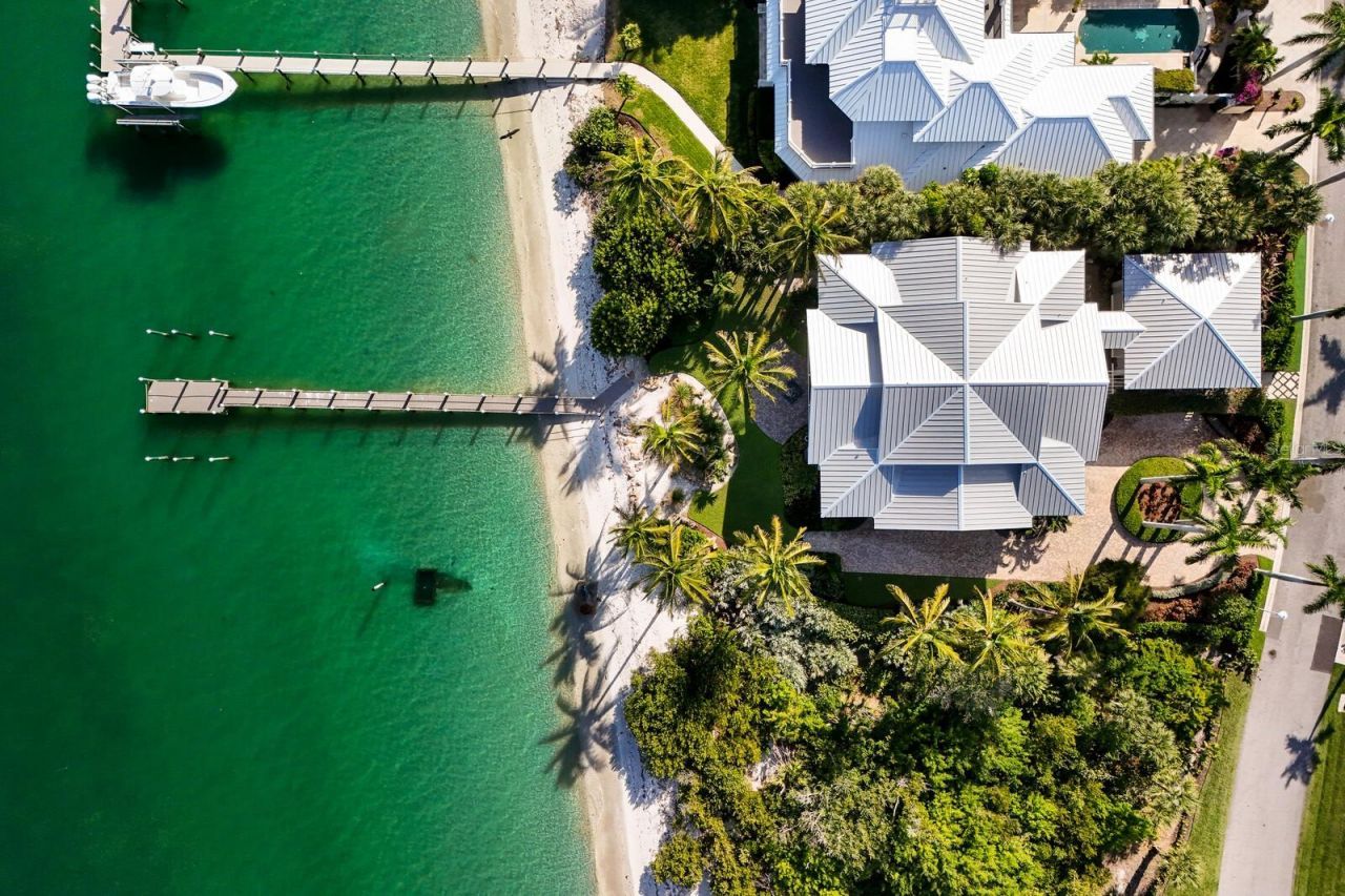 641 Boca Bay Drive, Boca Grande, FL 33921 Photo