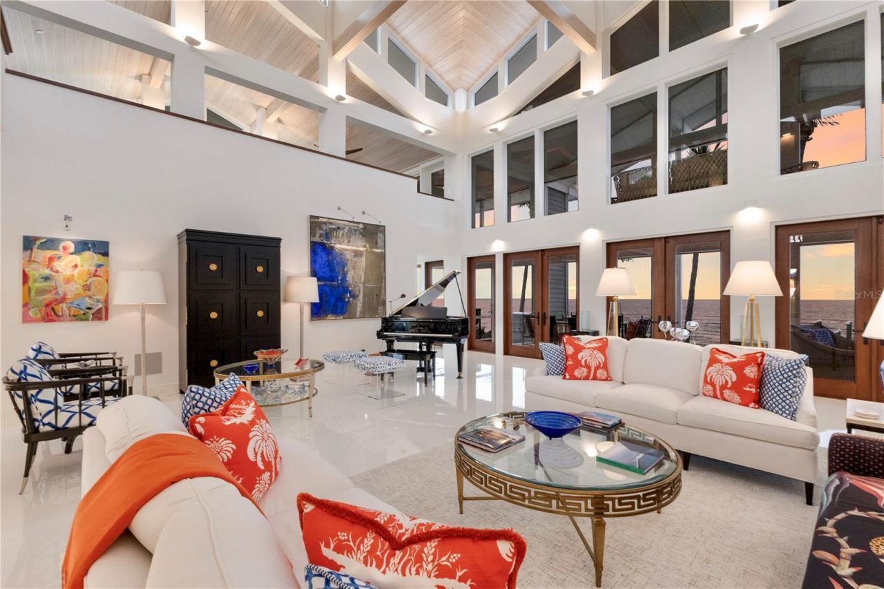 641 Boca Bay Drive, Boca Grande, FL 33921 Photo