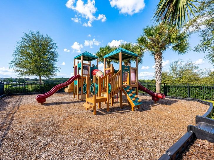 2713 Hilltop Loop, Apopka, FL 32712
