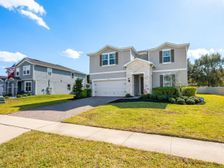 2713 Hilltop Loop, Apopka, FL 32712