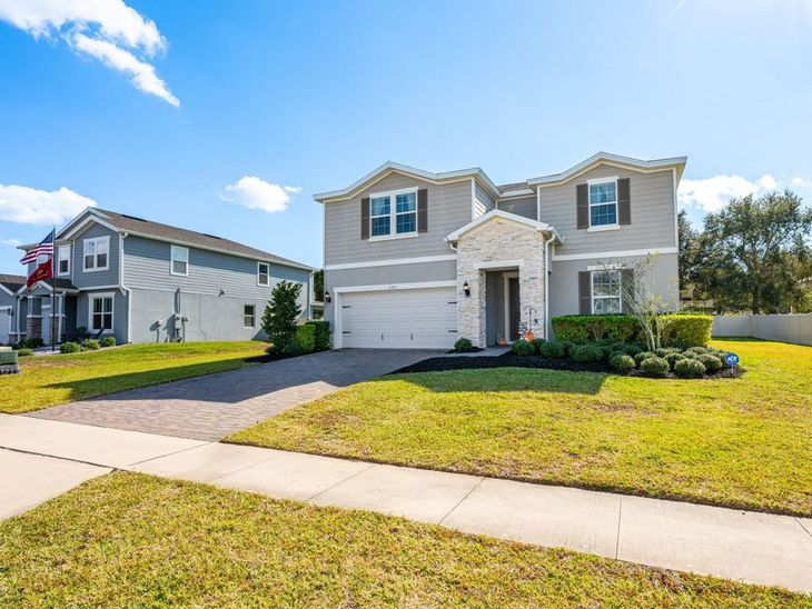 2713 Hilltop Loop, Apopka, FL 32712
