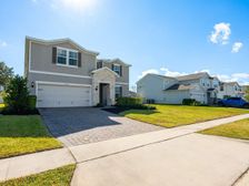 2713 Hilltop Loop, Apopka, FL 32712