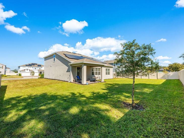 2713 Hilltop Loop, Apopka, FL 32712
