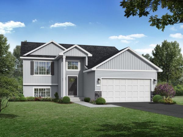 1012 Brandenburg Circle, Waverly, MN 55390