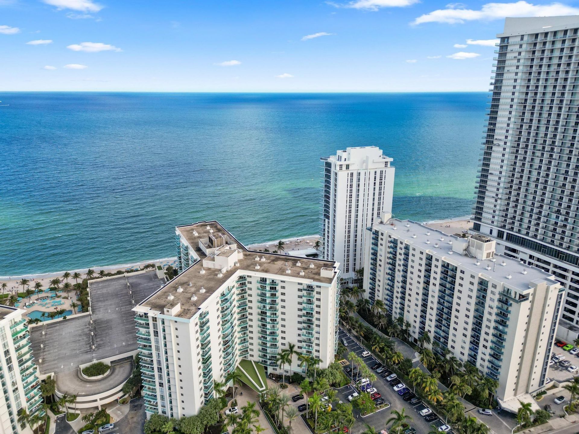 4001 S Ocean Drive, Unit 14D, Hollywood, FL 33019 Photo