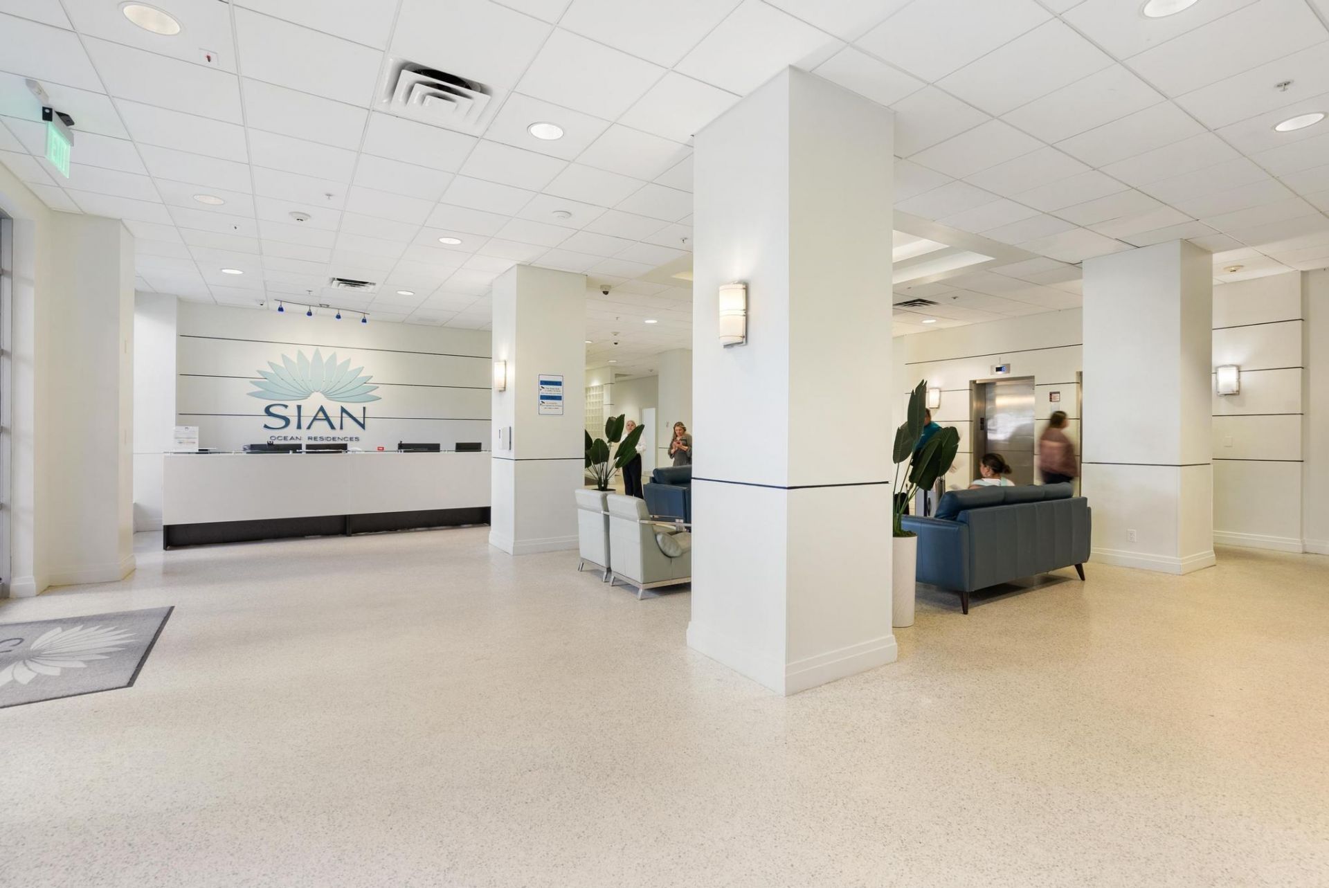 4001 S Ocean Drive, Unit 14D, Hollywood, FL 33019 Photo