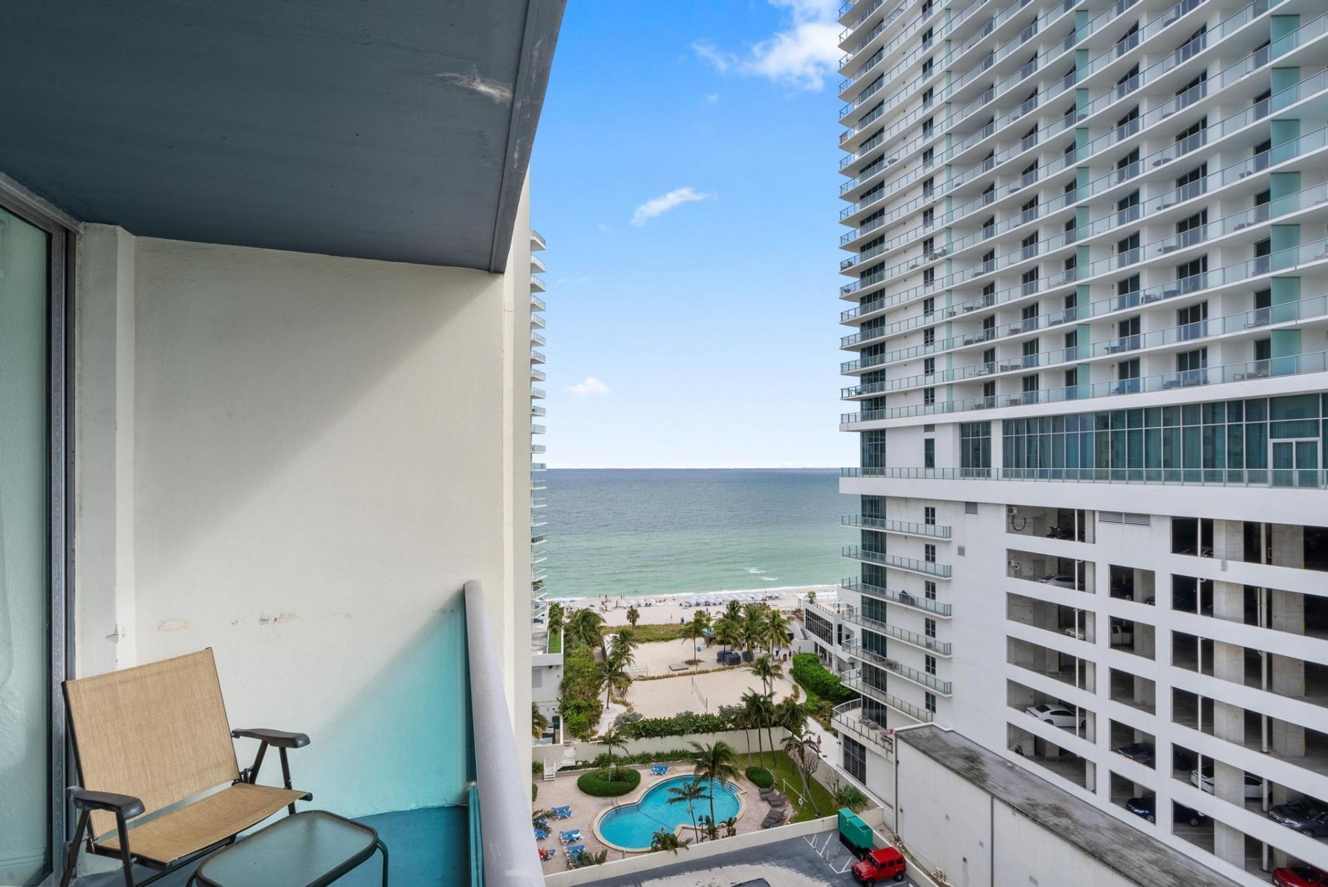 4001 S Ocean Drive, Unit 14D, Hollywood, FL 33019 Photo