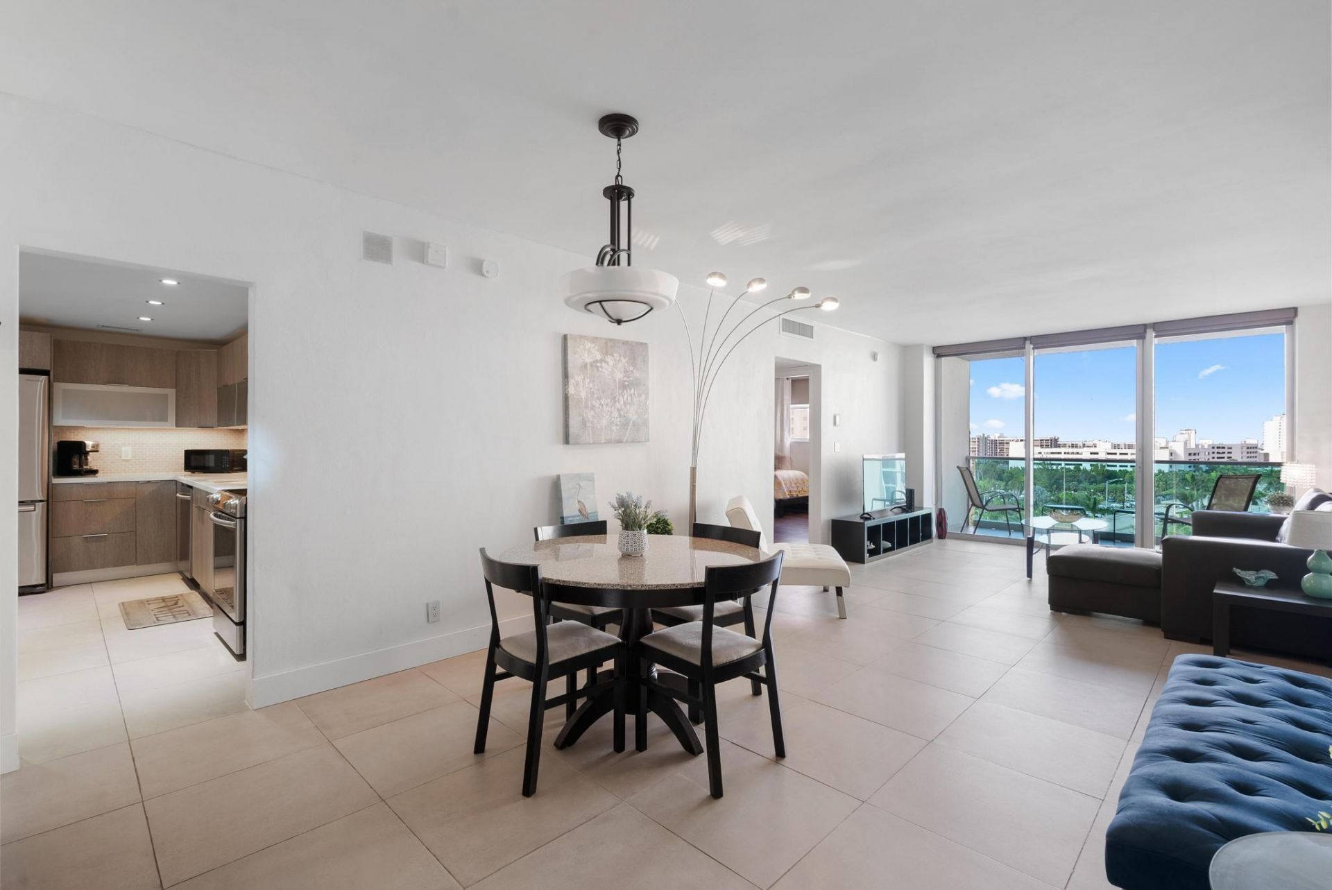 4001 S Ocean Drive, Unit 8E, Hollywood, FL 33019 Photo