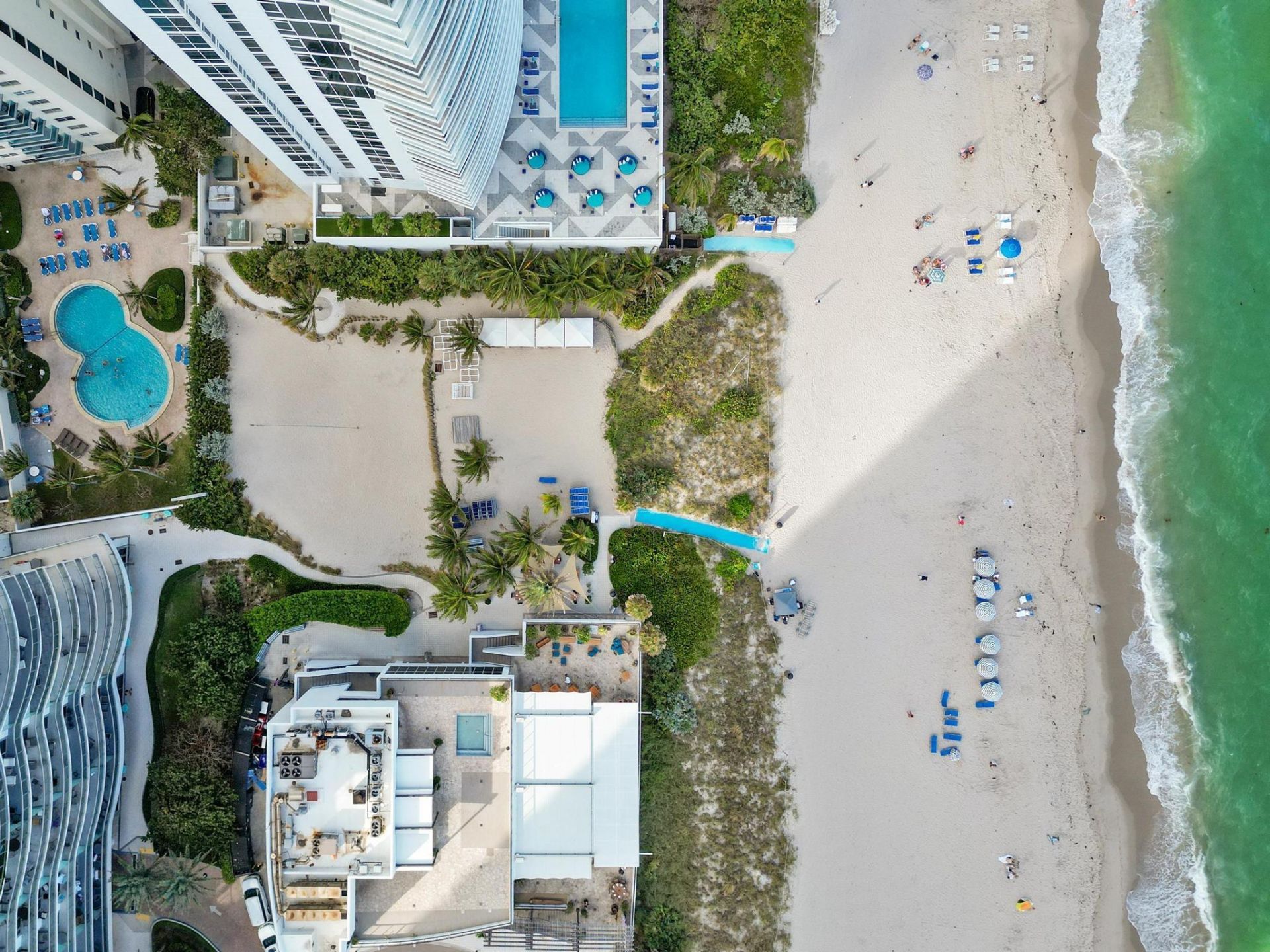 4001 S Ocean Drive, Unit 8E, Hollywood, FL 33019 Photo