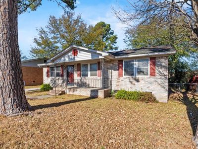 337 Shellnut Avenue, Columbia, SC 29209