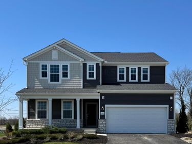 101 Franks Field Drive, Unit Lot 13845, Delaware, OH 43015