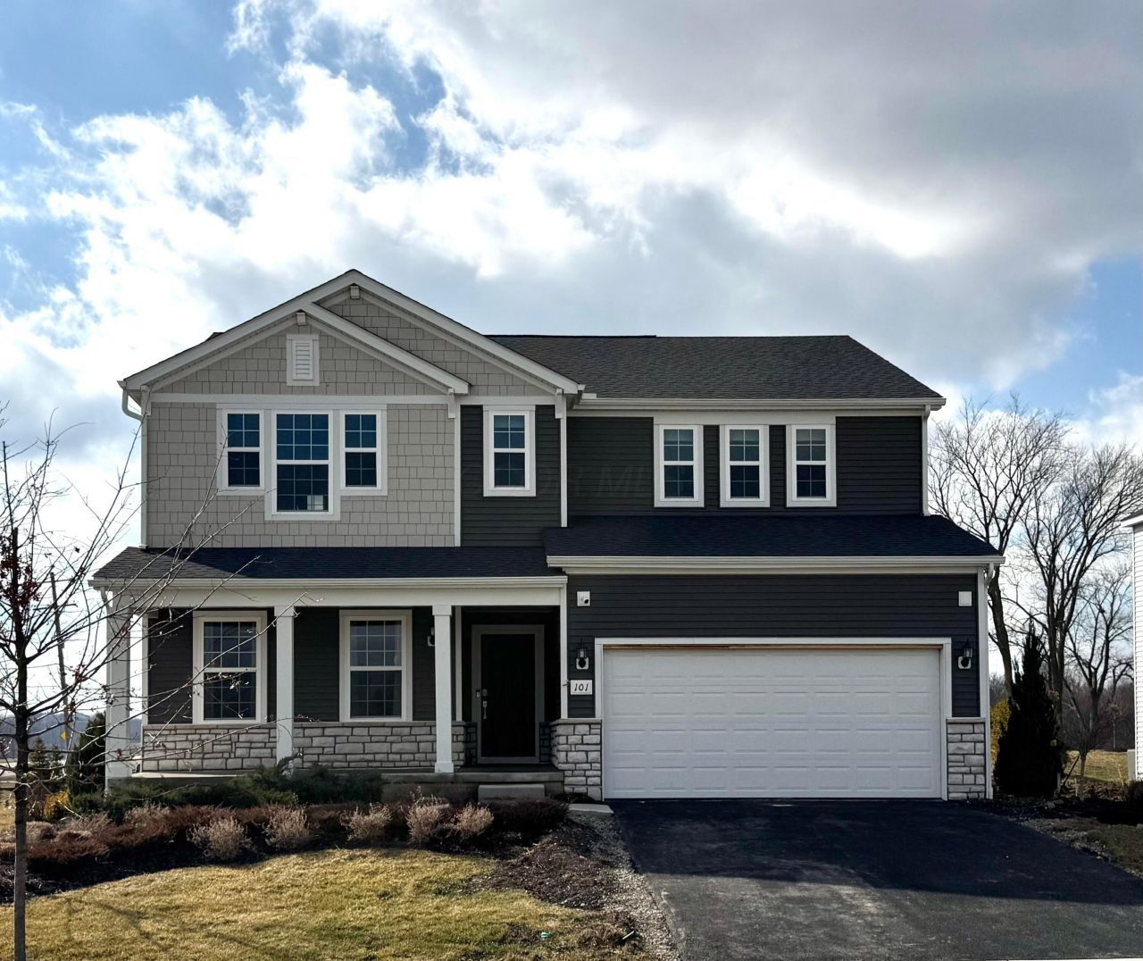 101 Franks Field Drive, Unit Lot 13845, Delaware, OH 43015 Main Photo