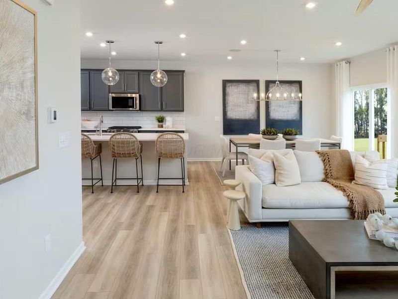 101 Franks Field Drive, Unit Lot 13845, Delaware, OH 43015 Photo 12