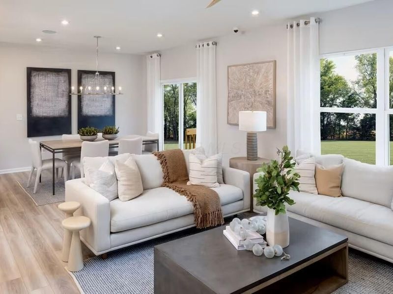 101 Franks Field Drive, Unit Lot 13845, Delaware, OH 43015 Photo 14